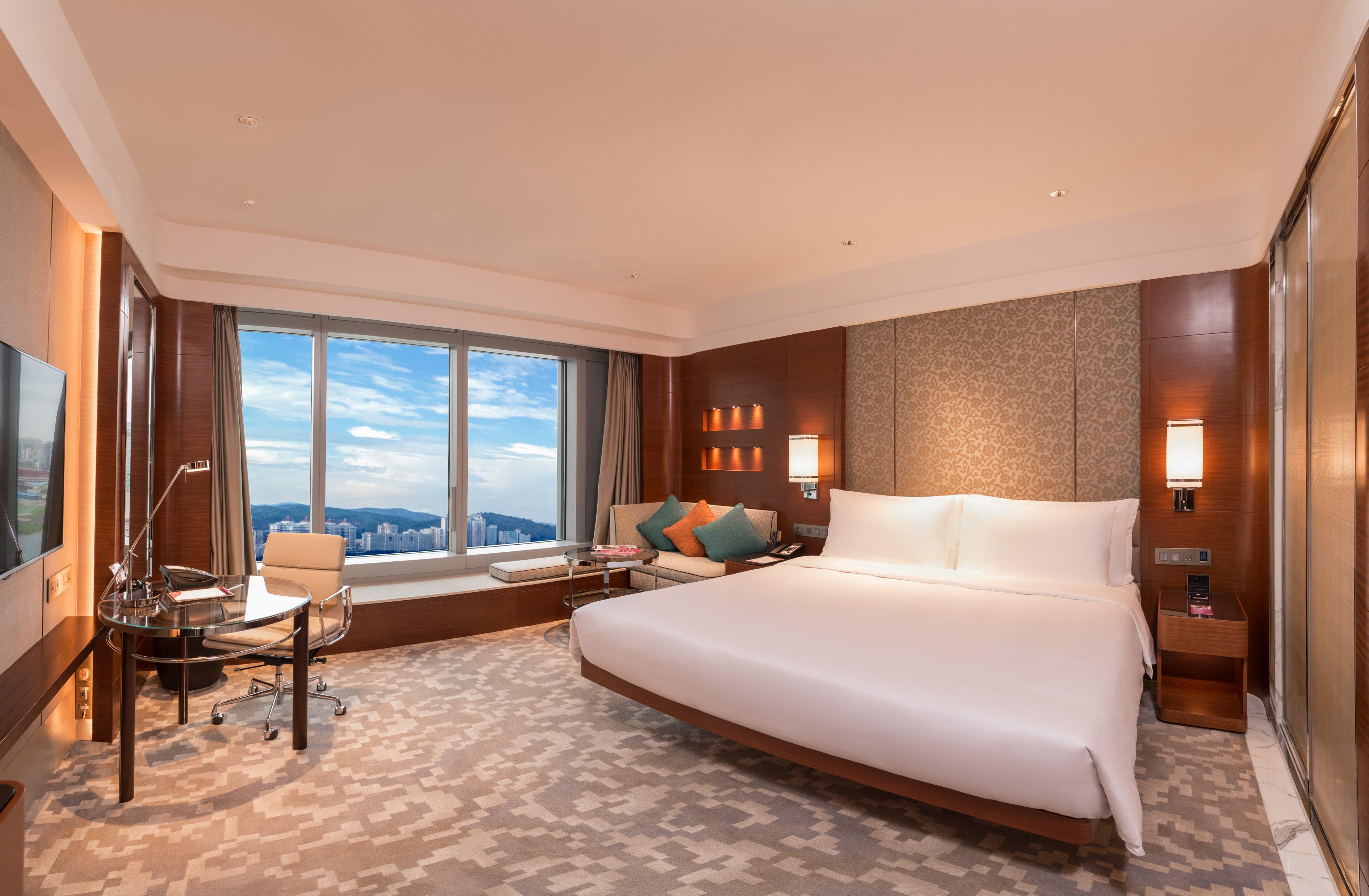 Crowne Plaza Macau By Ihg Hotel Ngoại thất bức ảnh Deluxe Room
