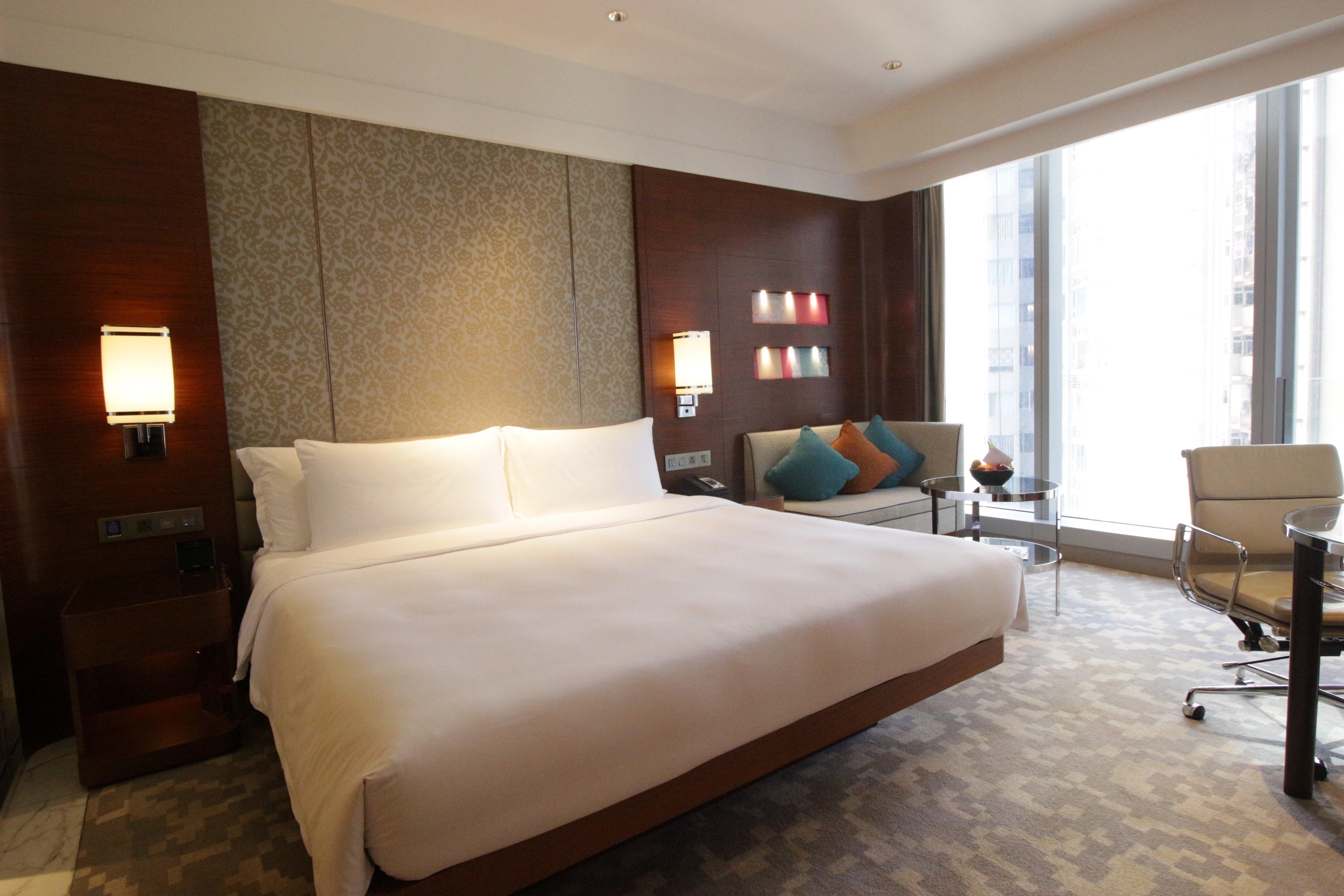 Crowne Plaza Macau By Ihg Hotel Ngoại thất bức ảnh