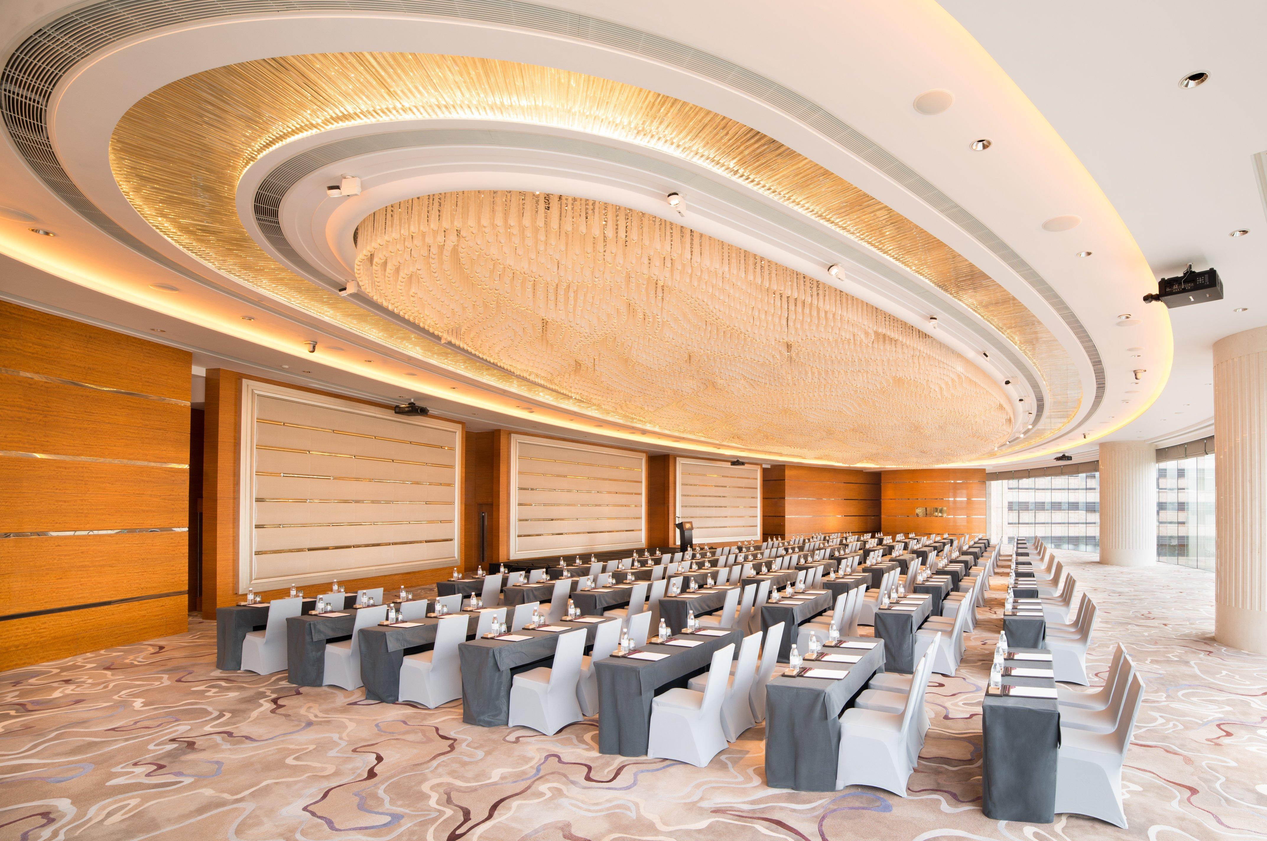 Crowne Plaza Macau By Ihg Hotel Ngoại thất bức ảnh The Grand Ballroom