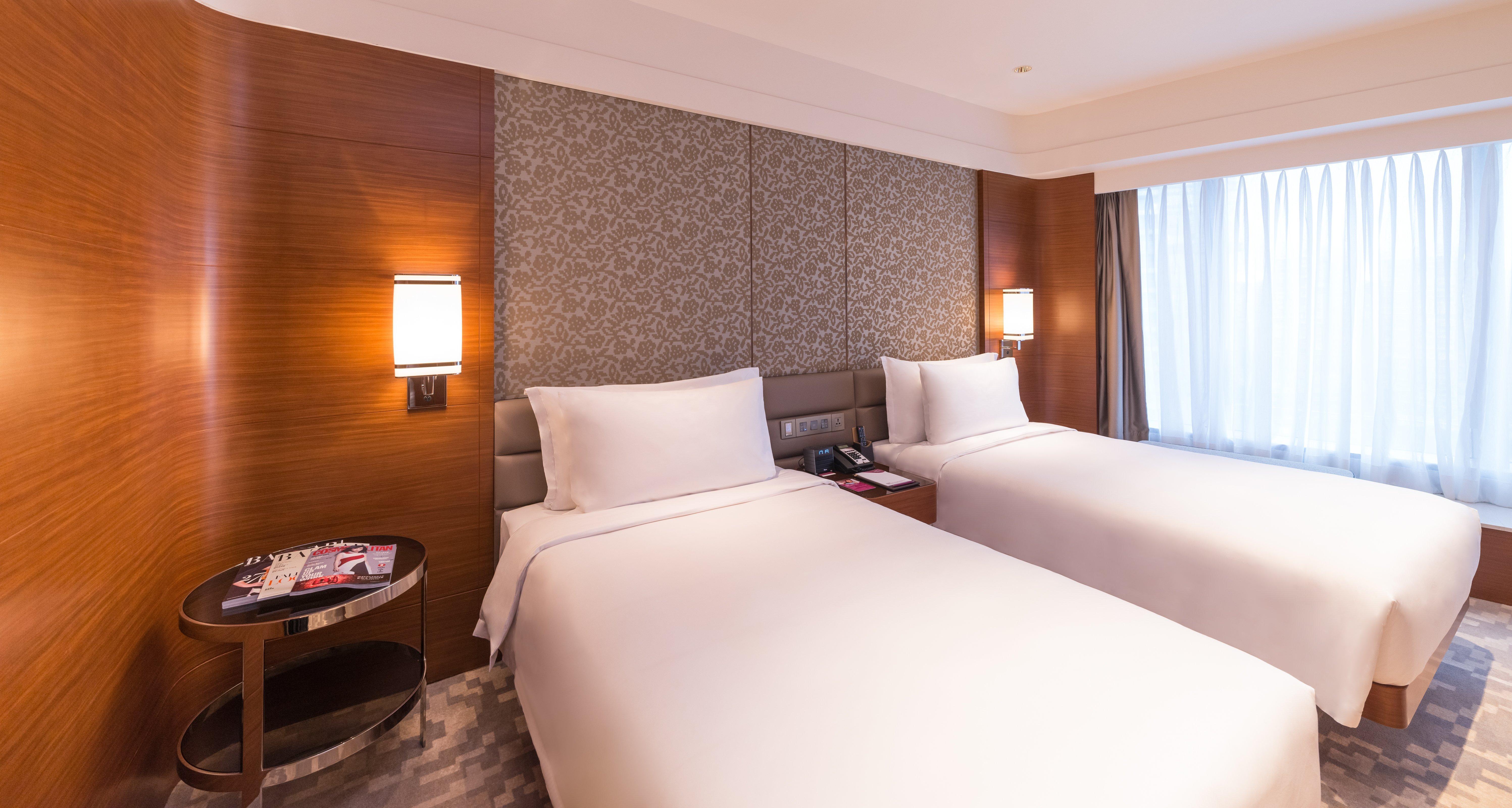 Crowne Plaza Macau By Ihg Hotel Ngoại thất bức ảnh